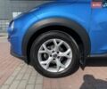Синий Ниссан Жук, объемом двигателя 1 л и пробегом 39 тыс. км за 19999 $, фото 6 на Automoto.ua