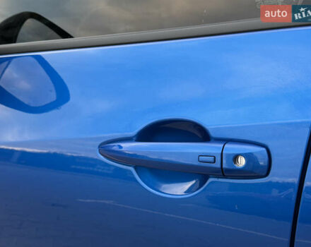 Синій Ніссан Жук, об'ємом двигуна 1 л та пробігом 49 тис. км за 23600 $, фото 17 на Automoto.ua