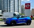 Синий Ниссан Жук, объемом двигателя 0 л и пробегом 1 тыс. км за 26510 $, фото 2 на Automoto.ua