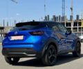 Синий Ниссан Жук, объемом двигателя 0 л и пробегом 1 тыс. км за 26510 $, фото 4 на Automoto.ua