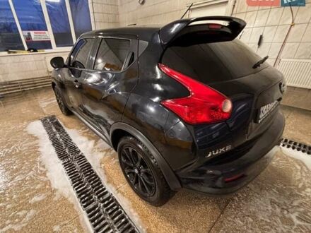 Ніссан Жук 2013 у Борисполе на Automoto.ua Синій Ніссан Жук, об'ємом двигуна 1.62 л та пробігом 203 тис. км за 9500 $, фото 1 на Automoto.ua