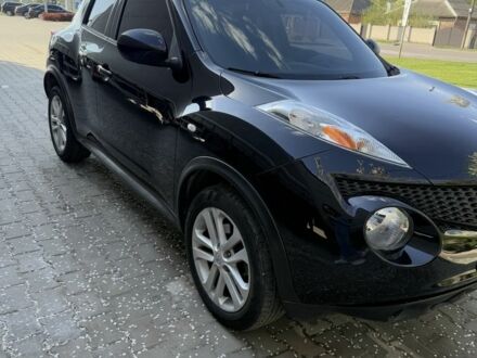 Ніссан Жук 2013 у Вінниці на Automoto.ua Синій Ніссан Жук, об'ємом двигуна 1.6 л та пробігом 130 тис. км за 8500 $, фото 1 на Automoto.ua