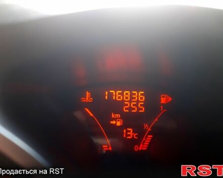 Зеленый Ниссан Жук, объемом двигателя 1.6 л и пробегом 186 тыс. км за 7000 $, фото 1 на Automoto.ua