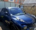 Зеленый Ниссан Жук, объемом двигателя 1.6 л и пробегом 186 тыс. км за 7000 $, фото 2 на Automoto.ua