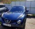 Зеленый Ниссан Жук, объемом двигателя 1.6 л и пробегом 186 тыс. км за 7000 $, фото 3 на Automoto.ua