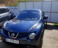Зеленый Ниссан Жук, объемом двигателя 1.6 л и пробегом 186 тыс. км за 7000 $, фото 4 на Automoto.ua