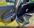 Зеленый Ниссан Жук, объемом двигателя 1.6 л и пробегом 164 тыс. км за 11000 $, фото 6 на Automoto.ua