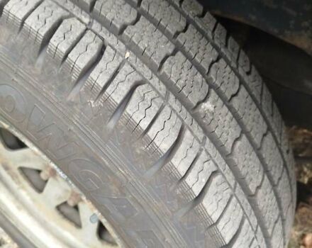 Ниссан Кинг Каб, объемом двигателя 2.5 л и пробегом 250 тыс. км за 4300 $, фото 5 на Automoto.ua