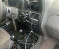Синій Ніссан Кінг Каб, об'ємом двигуна 2.5 л та пробігом 330 тис. км за 4500 $, фото 5 на Automoto.ua