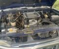 Синій Ніссан Кінг Каб, об'ємом двигуна 2.5 л та пробігом 330 тис. км за 4500 $, фото 1 на Automoto.ua