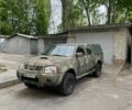Зеленый Ниссан Кинг Каб, объемом двигателя 2.5 л и пробегом 312 тыс. км за 4300 $, фото 1 на Automoto.ua
