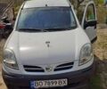 Белый Ниссан Кубистар, объемом двигателя 1.5 л и пробегом 0 тыс. км за 4100 $, фото 3 на Automoto.ua