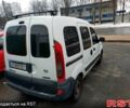 Белый Ниссан Кубистар, объемом двигателя 1.5 л и пробегом 481 тыс. км за 3000 $, фото 1 на Automoto.ua