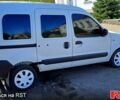 Белый Ниссан Кубистар, объемом двигателя 15 л и пробегом 45 тыс. км за 2999 $, фото 3 на Automoto.ua