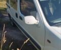 Белый Ниссан Кубистар, объемом двигателя 1.5 л и пробегом 261 тыс. км за 2900 $, фото 2 на Automoto.ua
