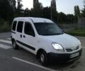 Белый Ниссан Кубистар, объемом двигателя 1.5 л и пробегом 249 тыс. км за 2900 $, фото 2 на Automoto.ua
