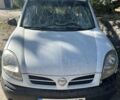 Белый Ниссан Кубистар, объемом двигателя 1.5 л и пробегом 300 тыс. км за 1500 $, фото 1 на Automoto.ua