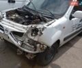 Белый Ниссан Кубистар, объемом двигателя 1.5 л и пробегом 370 тыс. км за 1500 $, фото 1 на Automoto.ua