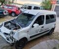 Белый Ниссан Кубистар, объемом двигателя 1.46 л и пробегом 320 тыс. км за 1900 $, фото 1 на Automoto.ua
