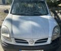 Белый Ниссан Кубистар, объемом двигателя 1.5 л и пробегом 300 тыс. км за 1500 $, фото 1 на Automoto.ua