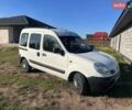 Белый Ниссан Кубистар, объемом двигателя 1.46 л и пробегом 305 тыс. км за 2650 $, фото 1 на Automoto.ua