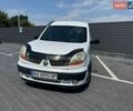 Білий Ніссан Кубістар, об'ємом двигуна 1.5 л та пробігом 250 тис. км за 2500 $, фото 1 на Automoto.ua