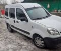 Белый Ниссан Кубистар, объемом двигателя 1.5 л и пробегом 186 тыс. км за 3400 $, фото 4 на Automoto.ua