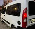 Білий Ніссан Кубістар, об'ємом двигуна 1.46 л та пробігом 200 тис. км за 4100 $, фото 1 на Automoto.ua