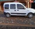 Белый Ниссан Кубистар, объемом двигателя 1.5 л и пробегом 300 тыс. км за 5000 $, фото 2 на Automoto.ua