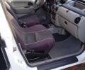 Белый Ниссан Кубистар, объемом двигателя 1.5 л и пробегом 300 тыс. км за 5000 $, фото 6 на Automoto.ua