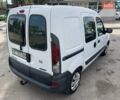 Білий Ніссан Кубістар, об'ємом двигуна 1.46 л та пробігом 242 тис. км за 3300 $, фото 3 на Automoto.ua