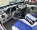 Білий Ніссан Кубістар, об'ємом двигуна 1.46 л та пробігом 242 тис. км за 3300 $, фото 6 на Automoto.ua