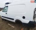 Белый Ниссан Кубистар, объемом двигателя 1.46 л и пробегом 180 тыс. км за 800 $, фото 1 на Automoto.ua