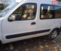 Белый Ниссан Кубистар, объемом двигателя 1.5 л и пробегом 300 тыс. км за 5000 $, фото 5 на Automoto.ua