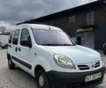 Белый Ниссан Кубистар, объемом двигателя 1.5 л и пробегом 200 тыс. км за 2850 $, фото 1 на Automoto.ua
