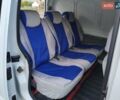 Білий Ніссан Кубістар, об'ємом двигуна 1.46 л та пробігом 242 тис. км за 3500 $, фото 2 на Automoto.ua