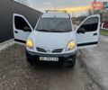 Белый Ниссан Кубистар, объемом двигателя 1.5 л и пробегом 180 тыс. км за 3500 $, фото 1 на Automoto.ua