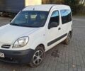 Белый Ниссан Кубистар, объемом двигателя 1.46 л и пробегом 150 тыс. км за 3900 $, фото 1 на Automoto.ua