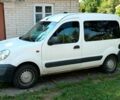 Білий Ніссан Кубістар, об'ємом двигуна 0 л та пробігом 210 тис. км за 4200 $, фото 1 на Automoto.ua