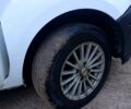 Белый Ниссан Кубистар, объемом двигателя 1.5 л и пробегом 340 тыс. км за 3500 $, фото 1 на Automoto.ua
