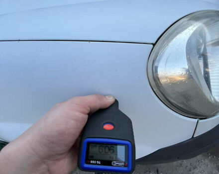 Білий Ніссан Кубістар, об'ємом двигуна 1.46 л та пробігом 323 тис. км за 4000 $, фото 107 на Automoto.ua