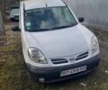 Белый Ниссан Кубистар, объемом двигателя 1.46 л и пробегом 273 тыс. км за 4500 $, фото 1 на Automoto.ua