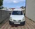 Белый Ниссан Кубистар, объемом двигателя 1.5 л и пробегом 145 тыс. км за 4000 $, фото 1 на Automoto.ua