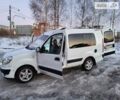 Белый Ниссан Кубистар, объемом двигателя 1.5 л и пробегом 155 тыс. км за 5000 $, фото 51 на Automoto.ua