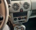 Белый Ниссан Кубистар, объемом двигателя 1.5 л и пробегом 207 тыс. км за 3800 $, фото 8 на Automoto.ua