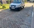 Белый Ниссан Кубистар, объемом двигателя 1.5 л и пробегом 207 тыс. км за 3800 $, фото 10 на Automoto.ua