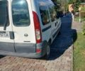 Белый Ниссан Кубистар, объемом двигателя 1.5 л и пробегом 207 тыс. км за 3800 $, фото 9 на Automoto.ua