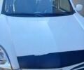 Белый Ниссан Кубистар, объемом двигателя 1.5 л и пробегом 207 тыс. км за 3800 $, фото 3 на Automoto.ua