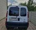 Белый Ниссан Кубистар, объемом двигателя 1.5 л и пробегом 145 тыс. км за 4000 $, фото 1 на Automoto.ua