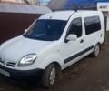 Белый Ниссан Кубистар, объемом двигателя 1.5 л и пробегом 191 тыс. км за 5200 $, фото 1 на Automoto.ua